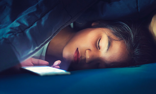 Caught in the web: Understanding and battling internet addiction