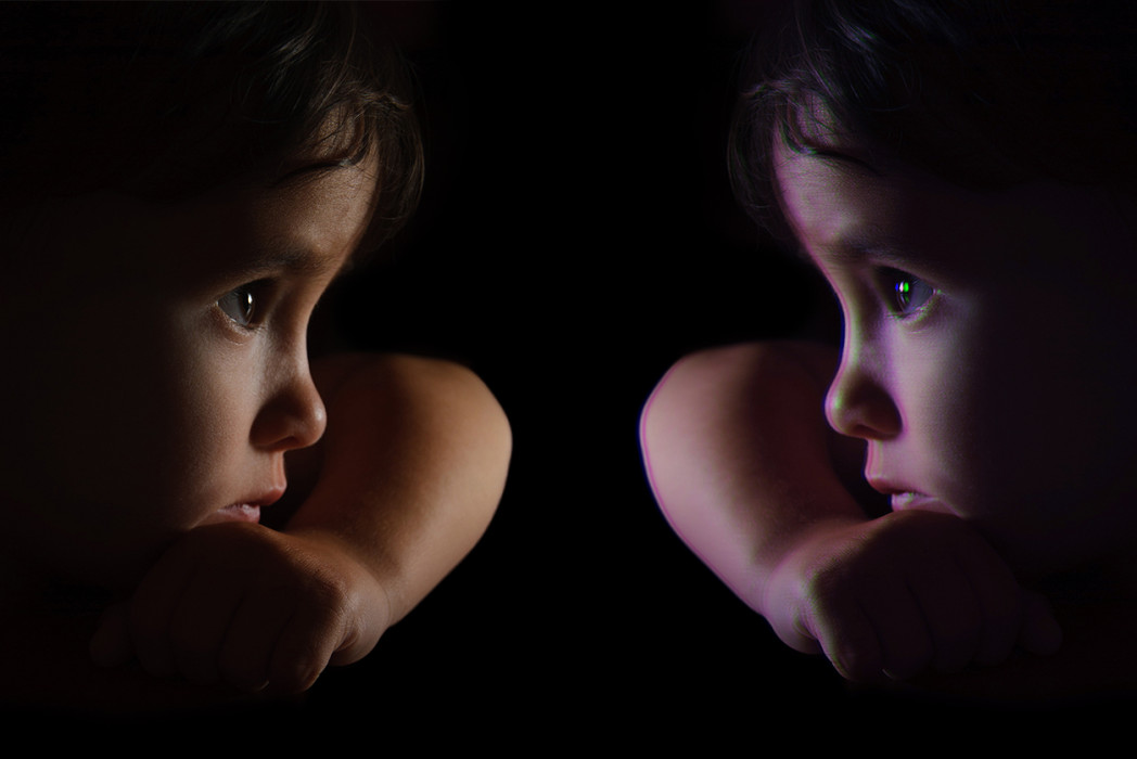 An entertainer, or a new bully. What are deepfakes and how to talk about them with kids?