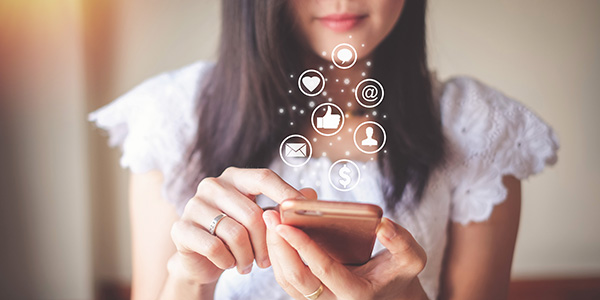 Principles to follow when commenting on others’ posts