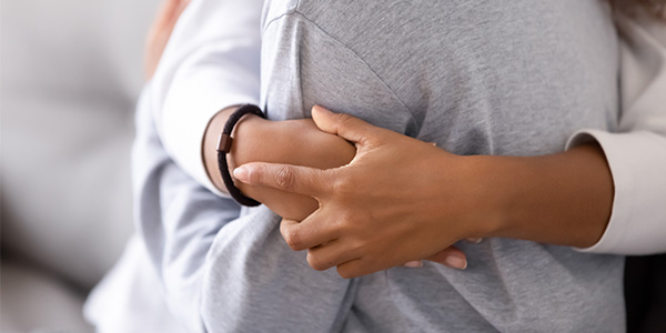Is my child being groomed? And what to do next