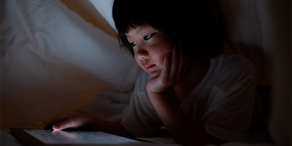 Six scams you should warn your kids about