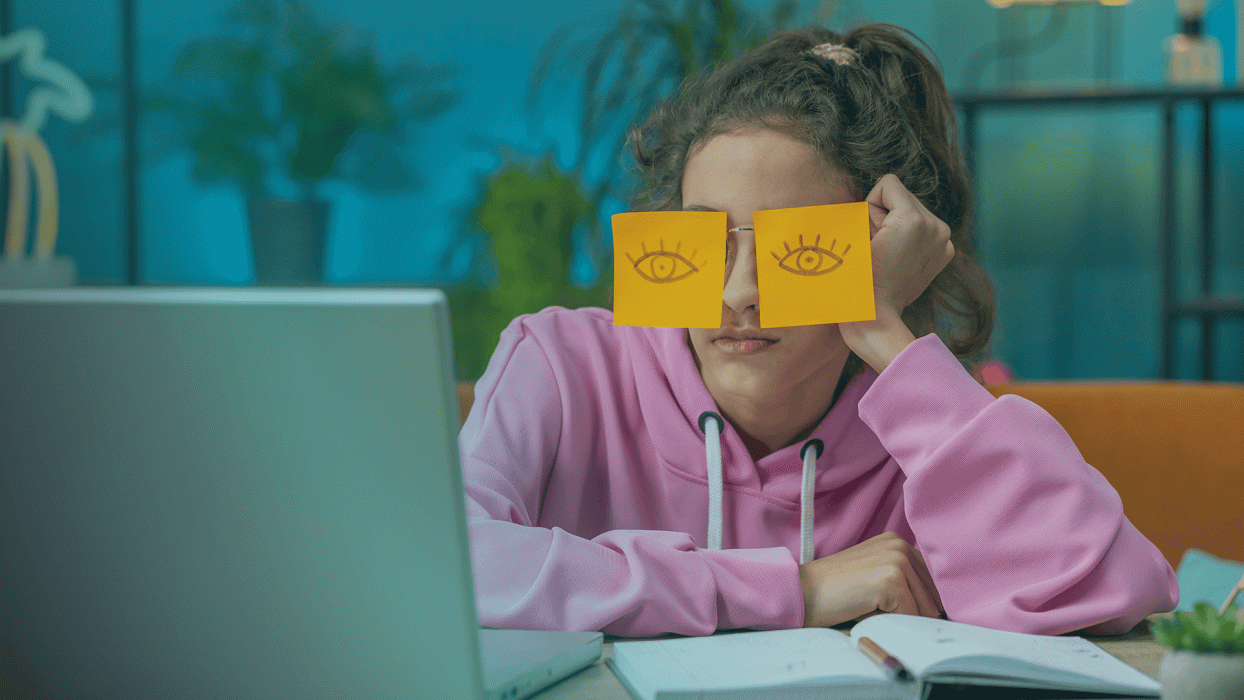 "Bitte nur noch eine Folge!": Wie Ihr am besten mit Euren Kids kommuniziert und gesunde Regeln setzt