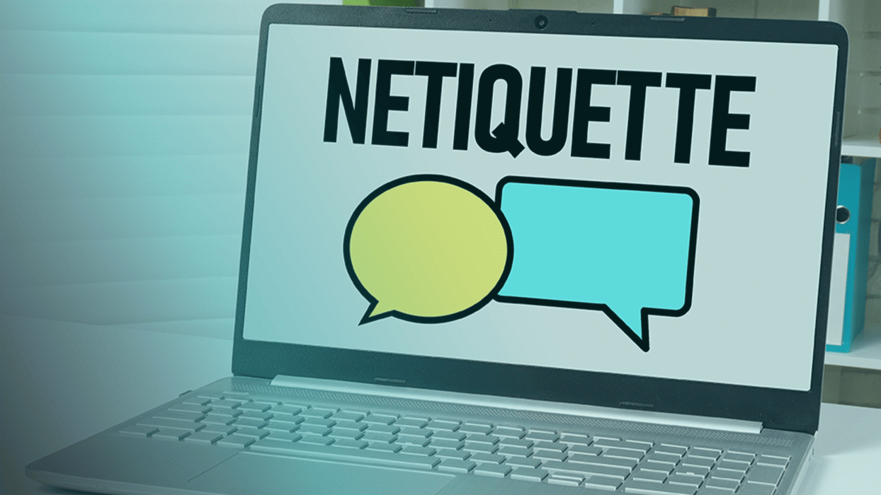 InterNETT – Knigge für Kids im Netz