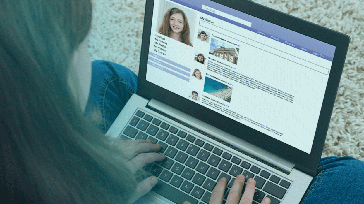 Nicht alles gehört auf Social Media!