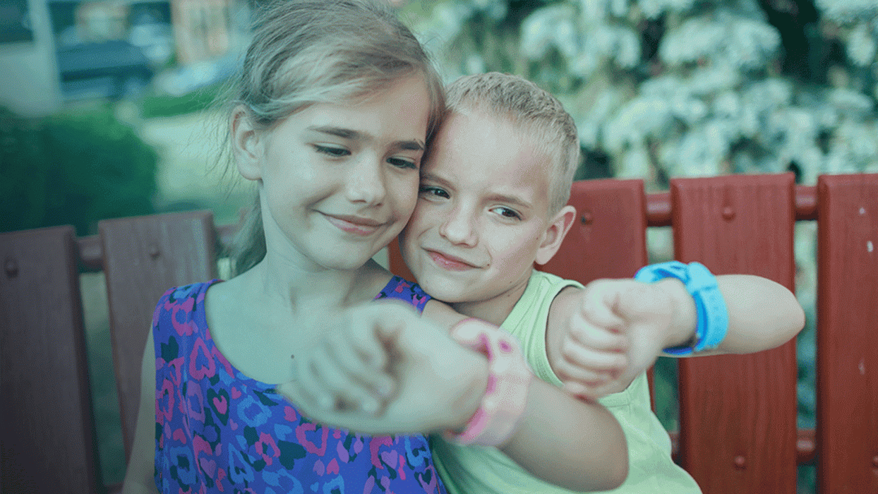 Smart, aber auch sicher? – Was Kinder-Smartwatches wirklich verraten