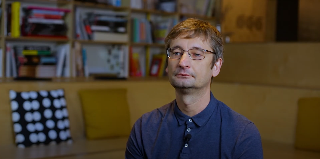 VIDEO Ján Tkáč: Je dôležité, aby vedcov ocenila aj spoločnosť