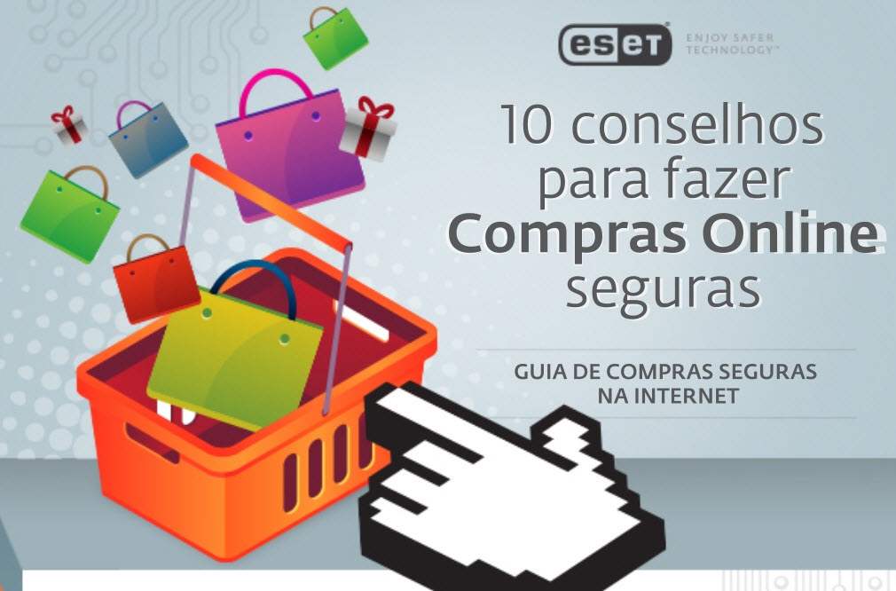 10 conselhos para compras online seguras