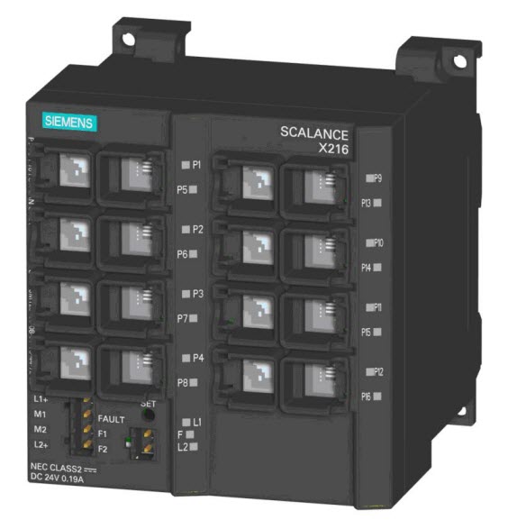 Solucionadas nuevas vulnerabilidades 0-day en equipos Siemens