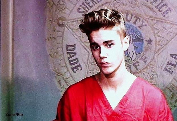 Ciberdelincuentes secuestraron la cuenta de Twitter de Justin Bieber