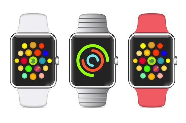 Apple Watch: Hacker phishen nach Daten mit falschem Angebot