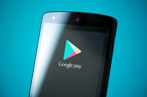 Google introduce la revisión humana de aplicaciones