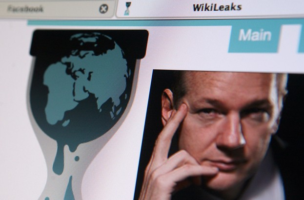 WikiLeaks publica mails y documentos filtrados en el ataque a SONY