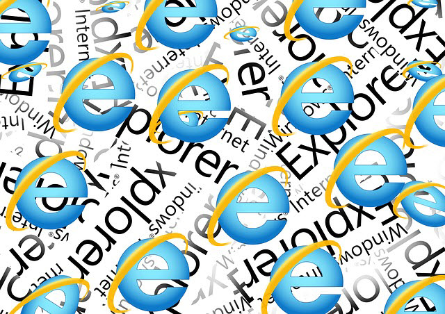 Microsoft publie un correctif pour une vulnérabilité jour-zéro visant Internet Explorer