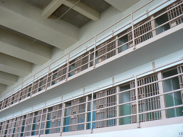 3.200 prisioneros liberados antes de tiempo por un error en el sistema