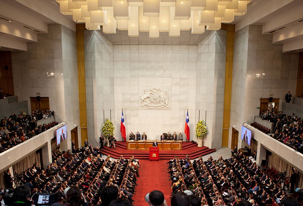 Chile prepara su reforma a la ley de protección de datos personales