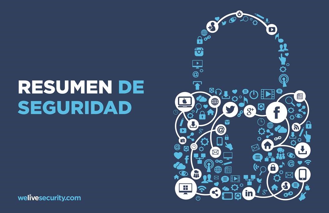 Resumen de seguridad: lo que debes saber sobre Locky y nuevo robo en iCloud