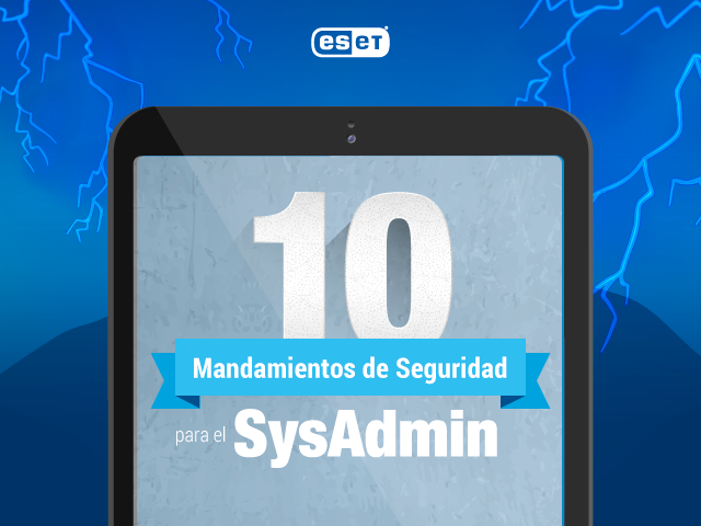 La guía milenaria de los SysAdmin: ¿cómo lidian con tantas cosas?