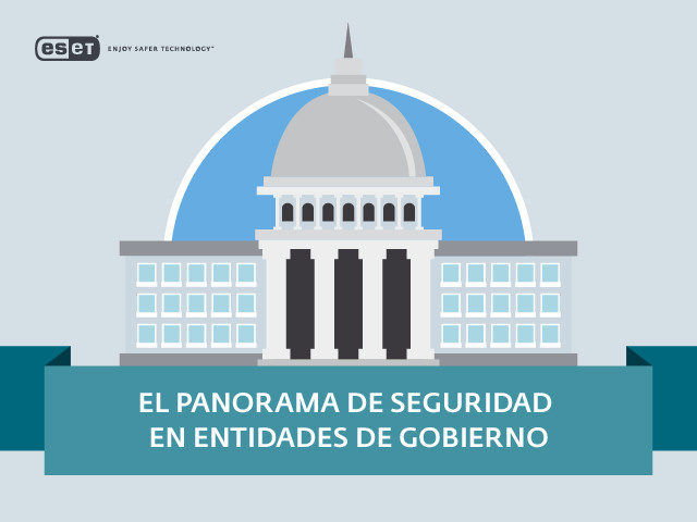 Cómo deben gestionar nuestra información las entidades de gobierno