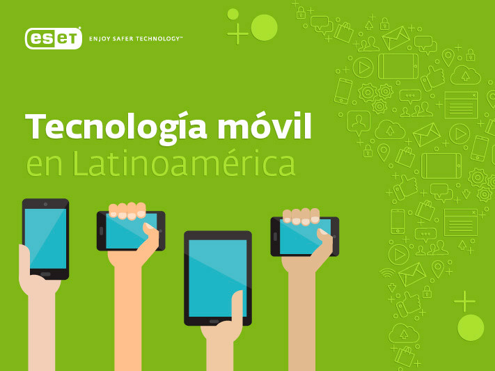 Tecnología móvil en Latinoamérica: ¿qué preocupaciones tienen los usuarios?