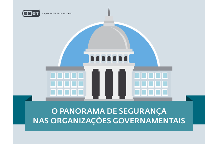 Cibersegurança governamental: como a informação deve ser protegida?