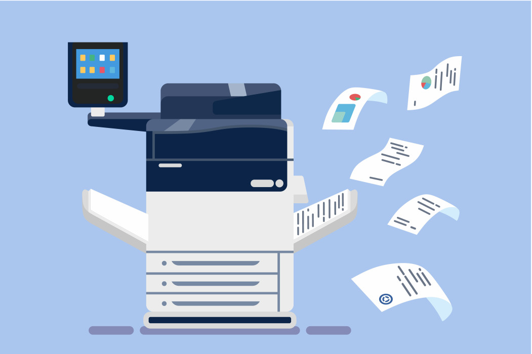 HP offers rewards for hacking its printers