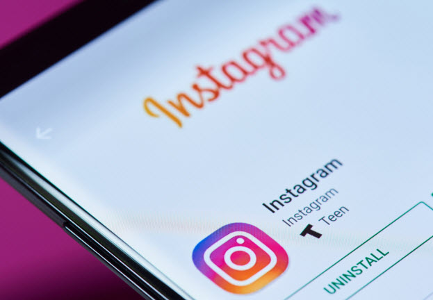 Instagram teste de nouvelles méthodes de récupération des comptes piratés