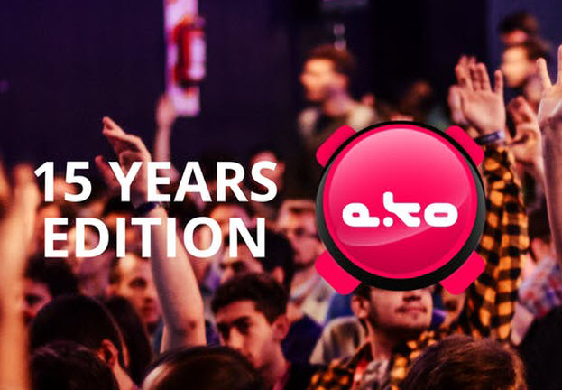 Adelanto de lo que se viene en la edición 2019 de Ekoparty