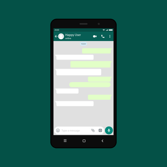 Recurso "Apagar para todos" do WhatsApp não elimina arquivos enviados a usuários do iPhone