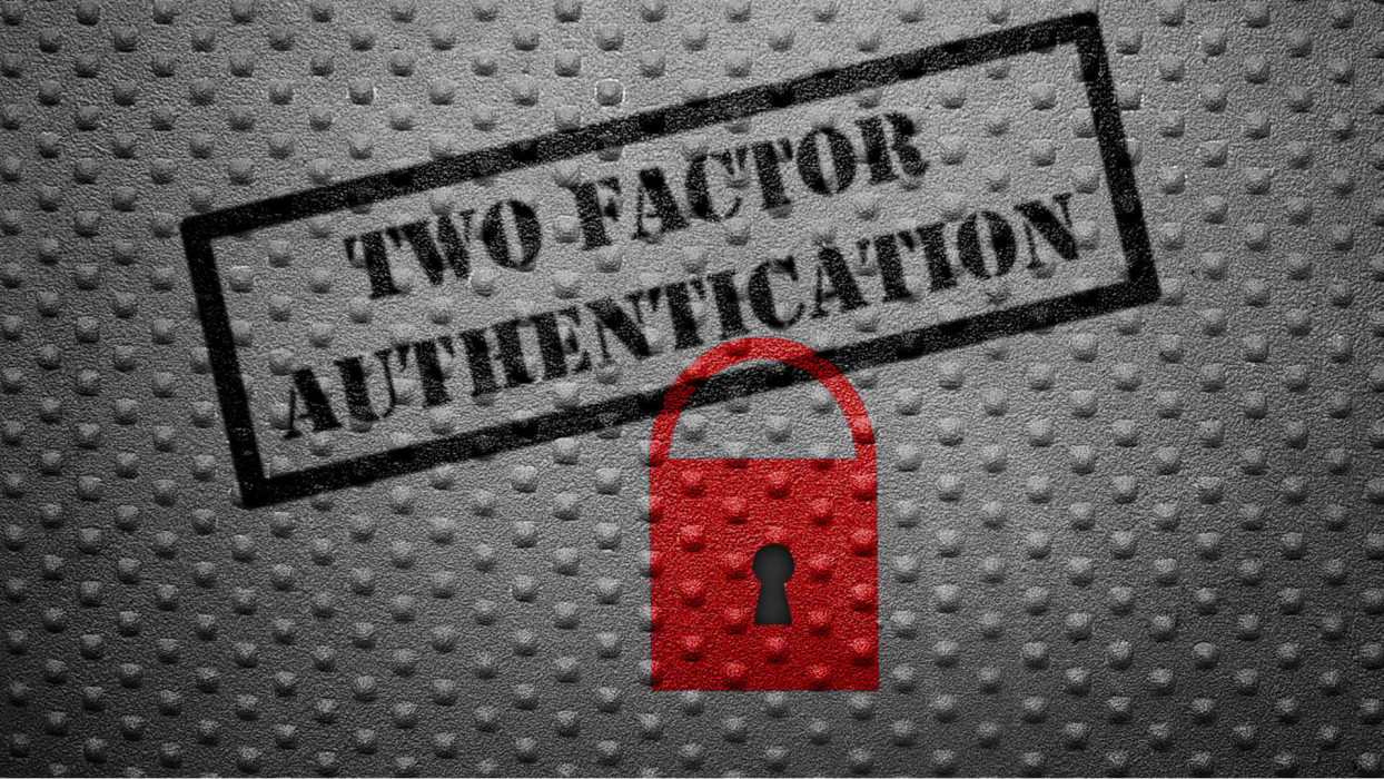 Zwei-Faktor-Authentifizierung – Ein deutlicher Sicherheitsvorteil