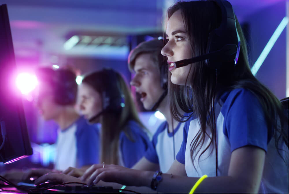 Safer Internet Day 2020 - Gefahren im E-Sport