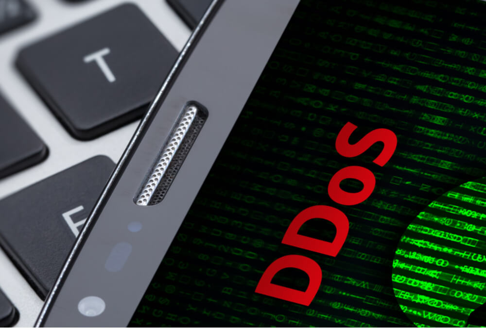 Cómo identificar y responder a los ataques DDoS