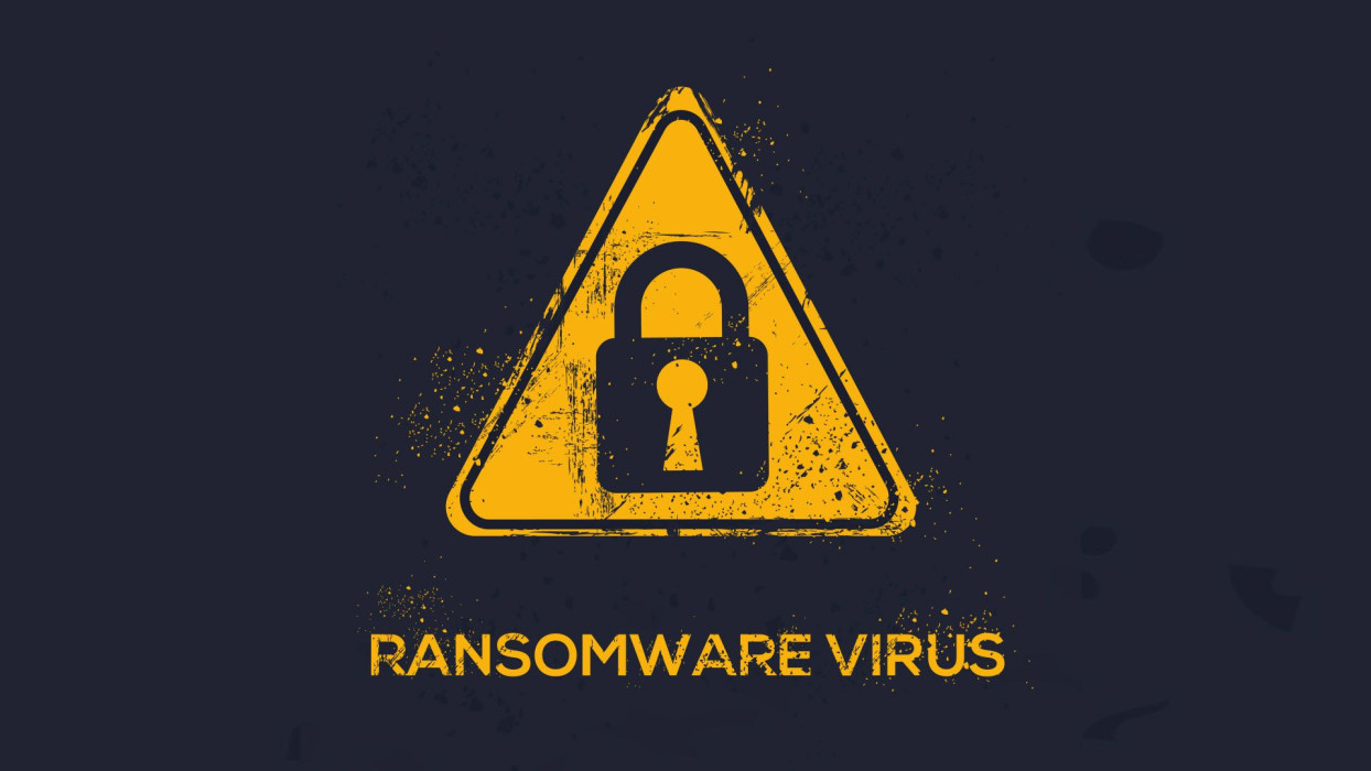 Órgãos governamentais: um alvo frequente de ataques de ransomware