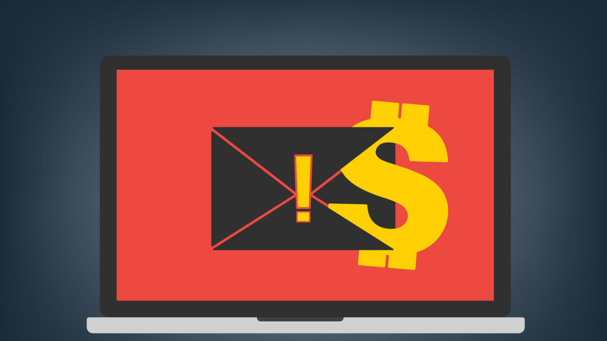 Campaña de extorsión amenaza con filtrar base de datos de sitios Web