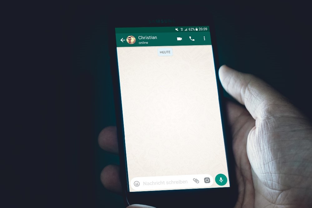 Wurmfähige Android-Malware verbreitet sich über WhatsApp-Nachrichten
