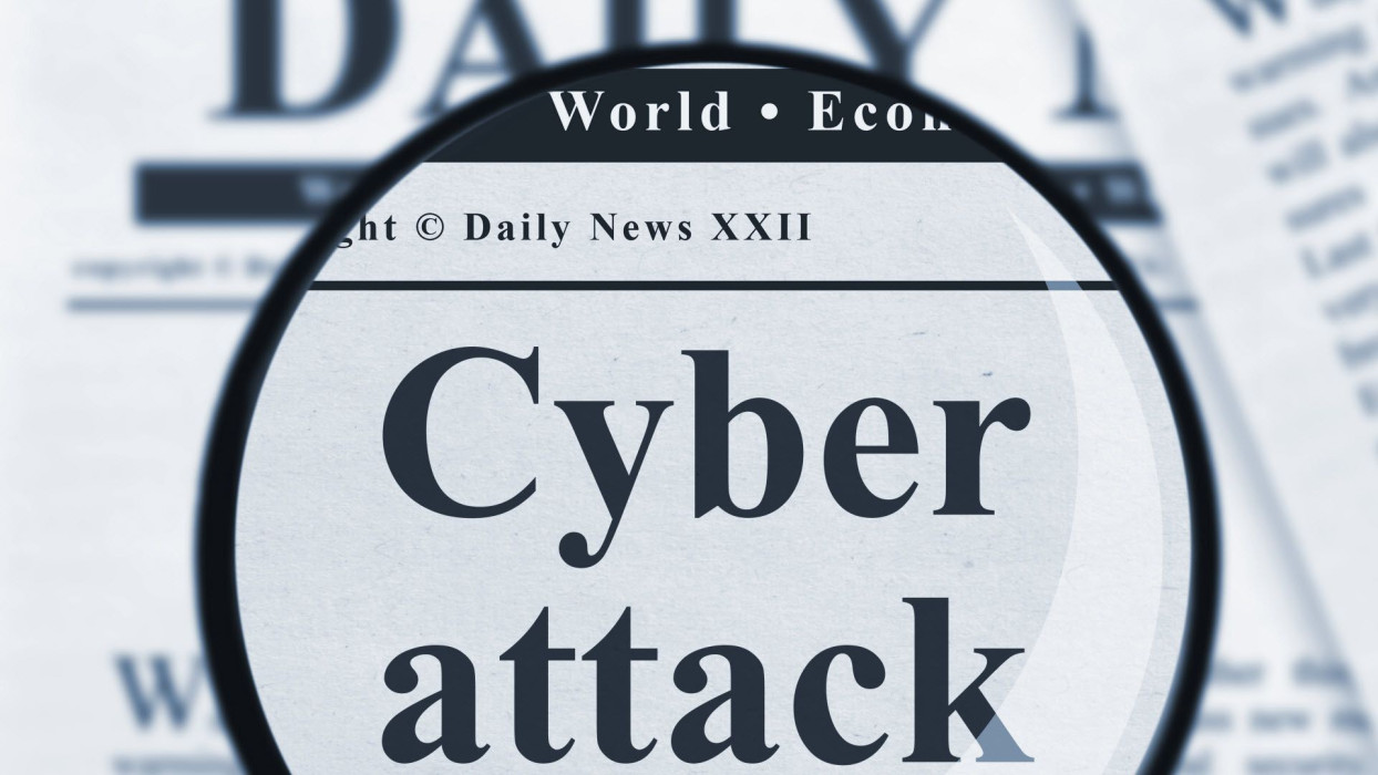 Las noticias de seguridad más destacadas de febrero