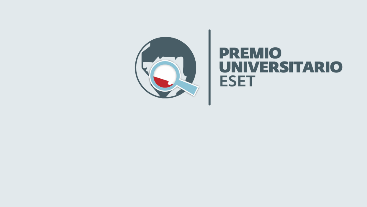 Premio Universitario ESET 2021: concurso CTF para estudiantes de América Latina
