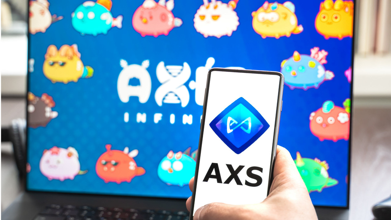 Axie Infinity: quais são os riscos de segurança ao jogar?