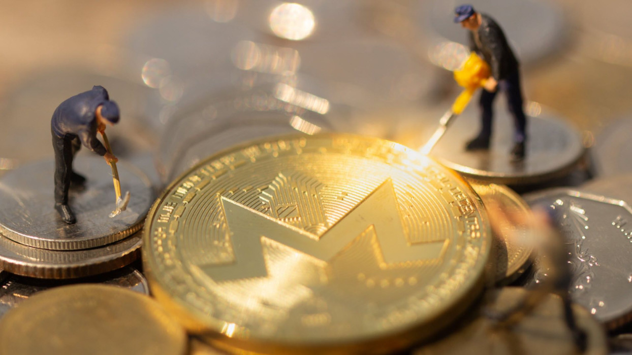 Mineração de criptomoedas: uma atividade que continua sendo atrativa para  os cibercriminosos