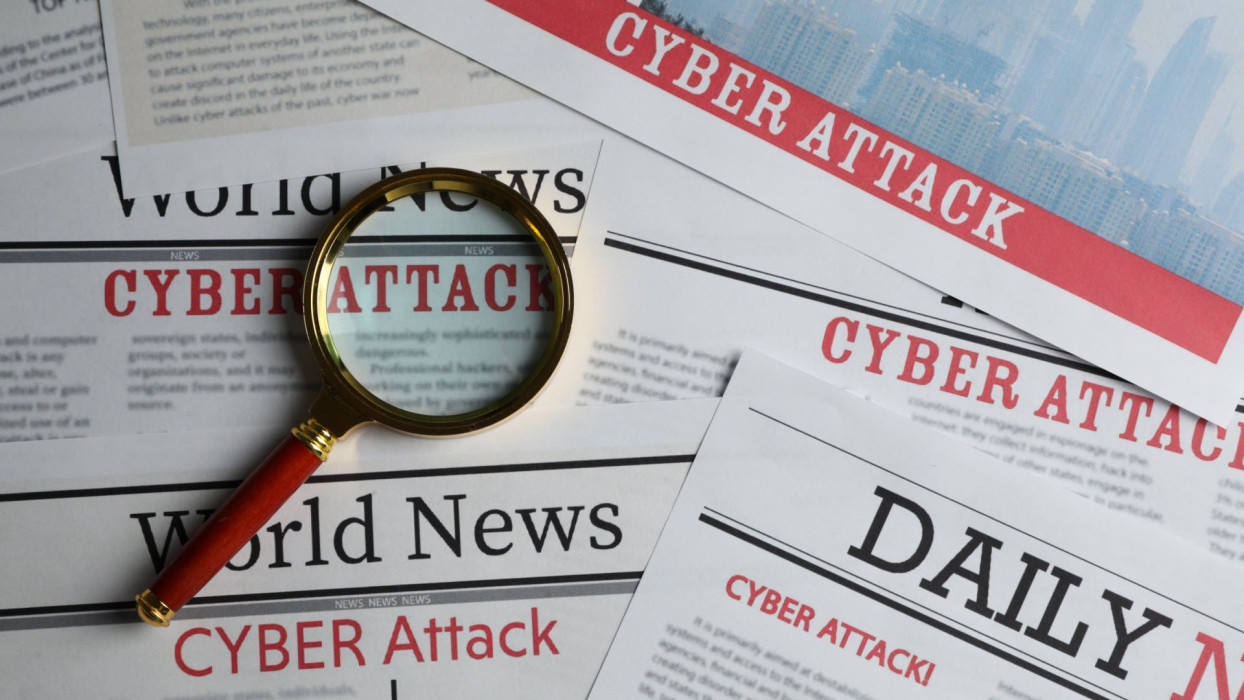 Resumen con las noticias de seguridad más destacadas que dejó octubre