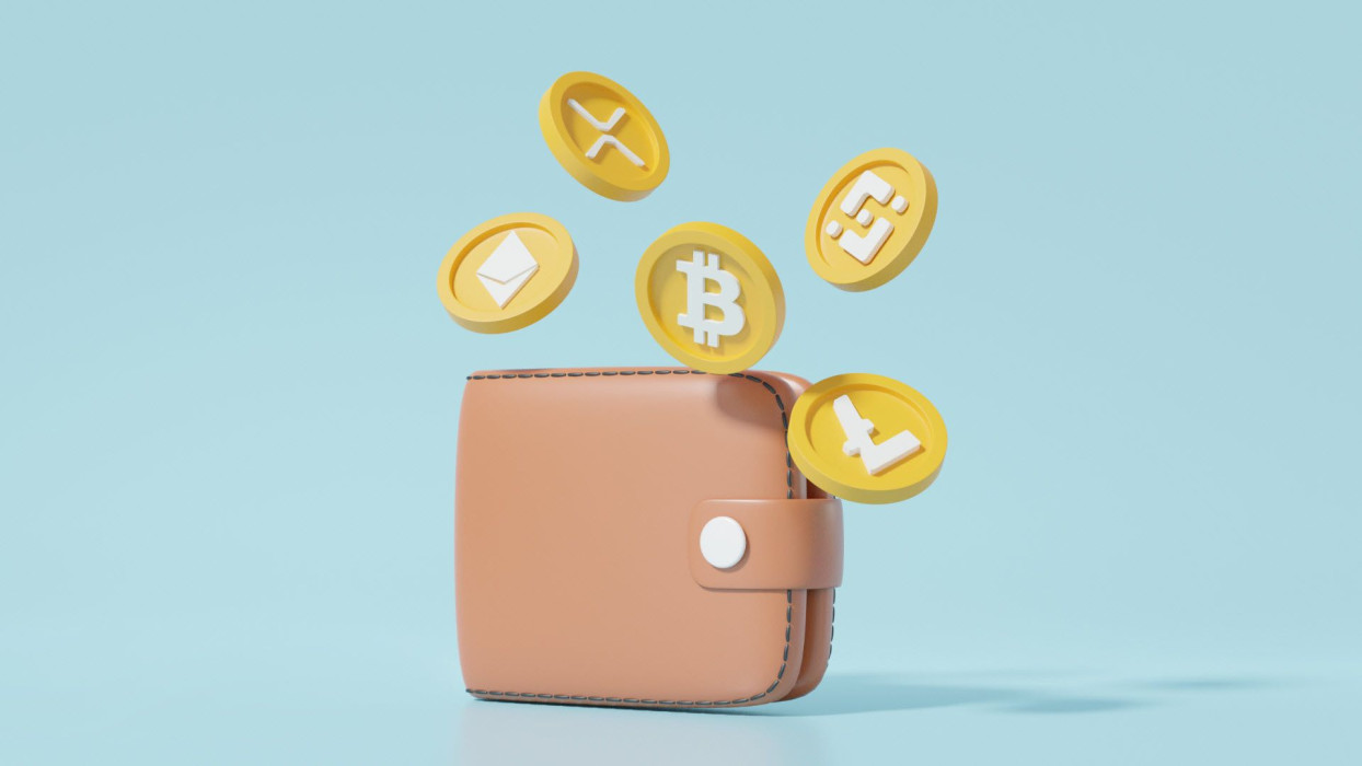 Qué es crypto clipping: técnica que apunta a billeteras de criptomonedas