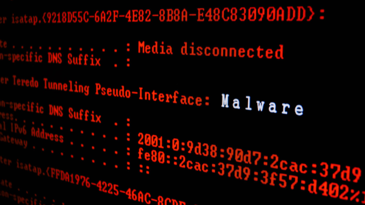 Formbook: análisis de este popular malware que roba credenciales de navegadores