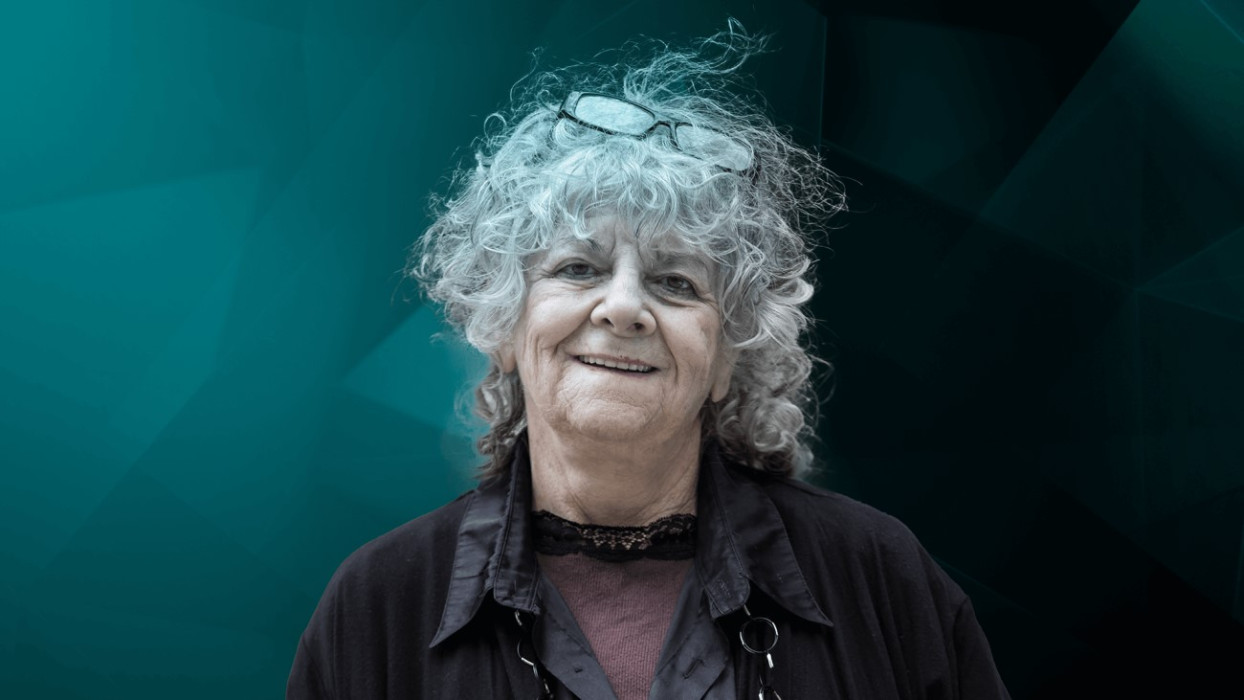 Life in pursuit of answers: In&nbsp;the words of Ada Yonath