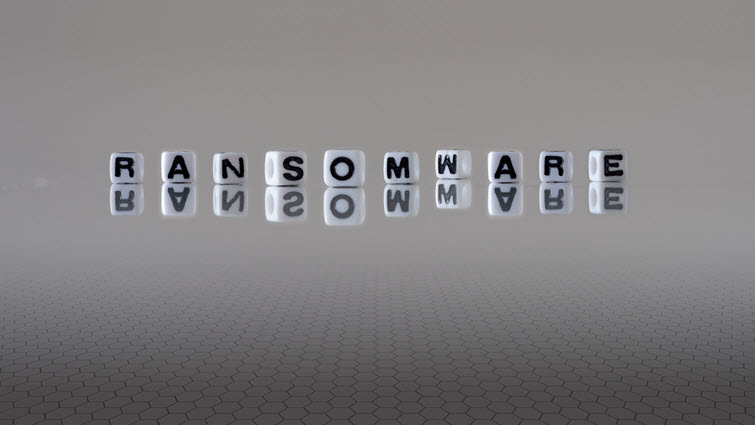Cuáles son las industrias más apuntadas por ataques de ransomware
