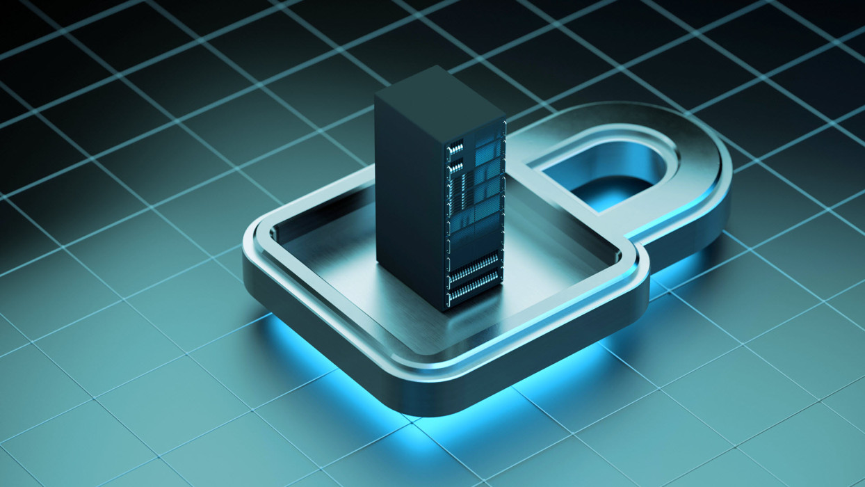 10 Claves de ciberseguridad para proteger a tu empresa eficazmente