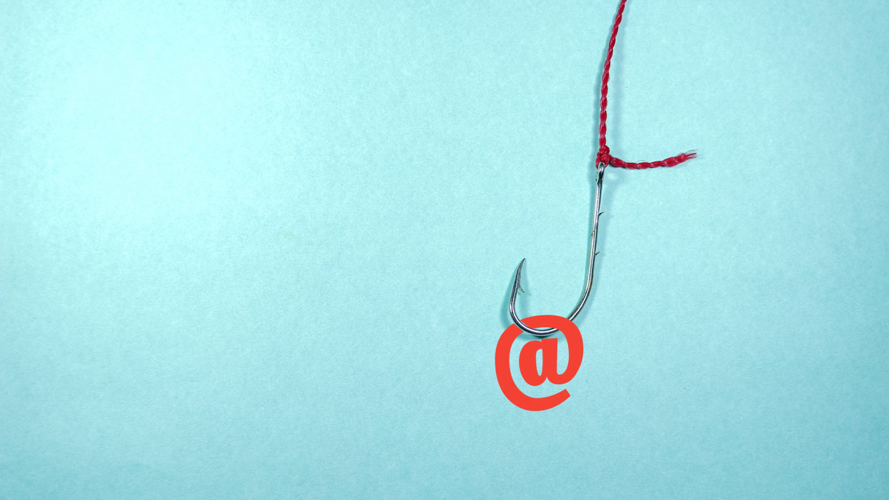 Como um simples e-mail pode facilitar o roubo de credenciais na sua empresa