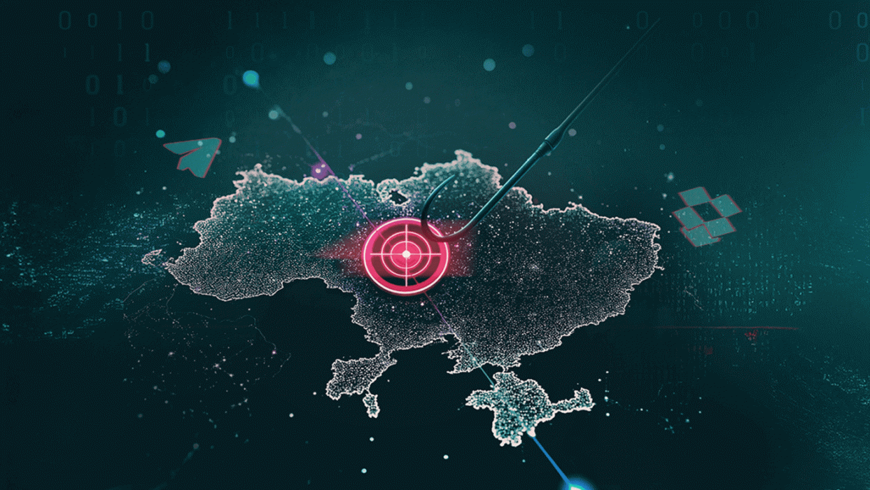 Gamaredon in 2024: Cranking out spearphishing campaigns against Ukraine with an evolved toolset