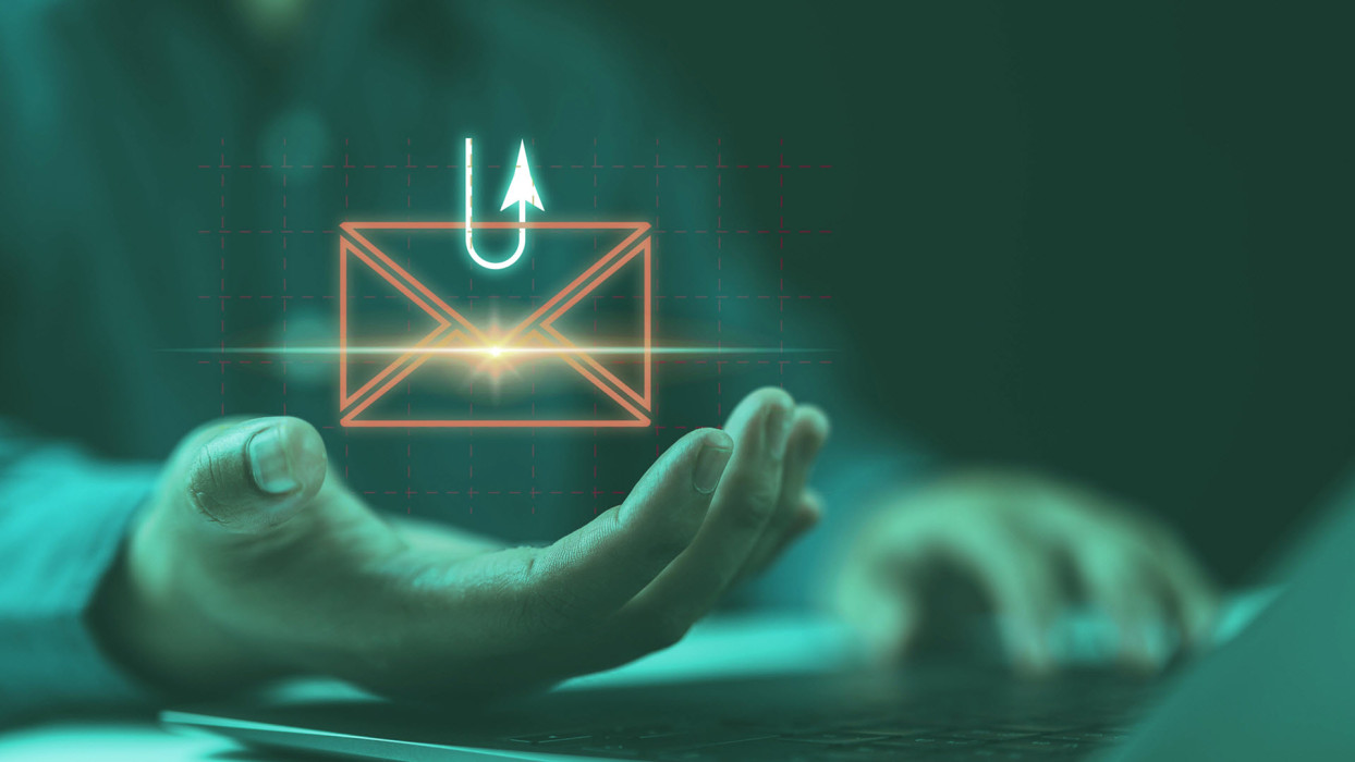 Ciberdelincuentes suplantan la identidad de una importante entidad financiera en México