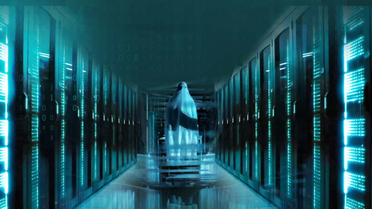GhostRedirector poisons Windows servers: Backdoors with a side of Potatoes