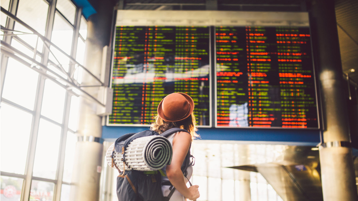 Un ataque de ransomware provocó cancelaciones y demoras en aeropuertos europeos