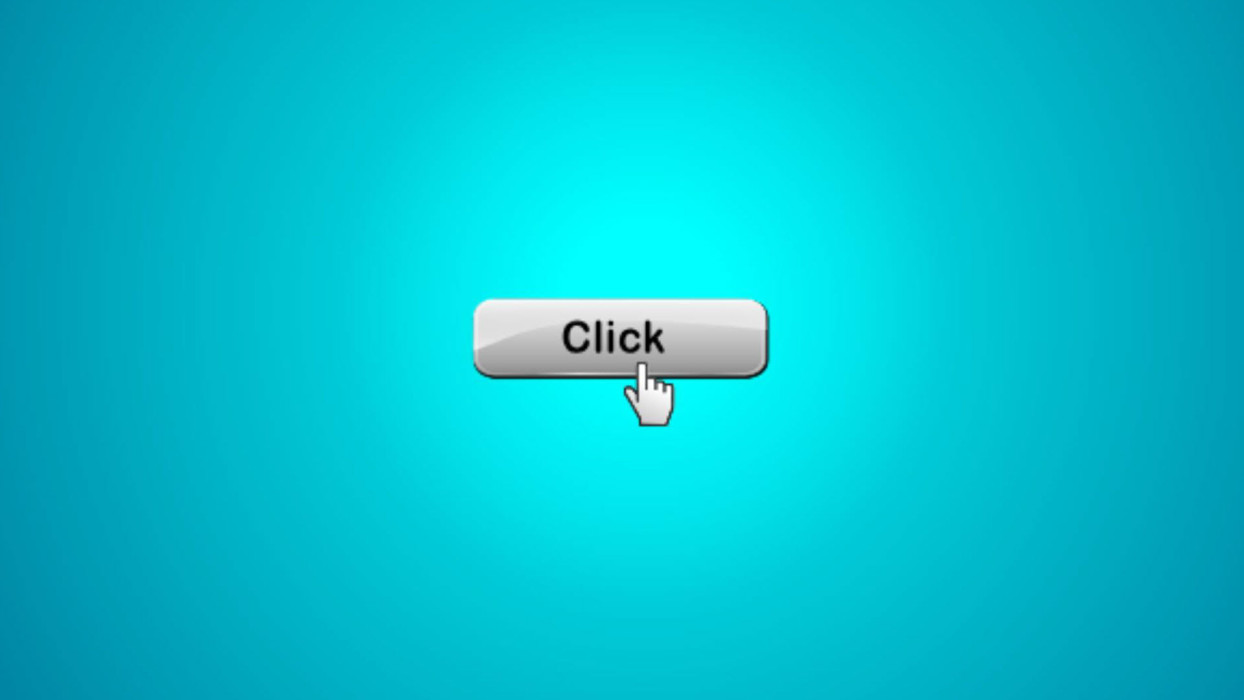 ¿Es posible infectarse con solo hacer clic?